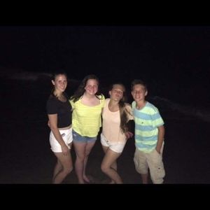 Meet your Posher, Taylor